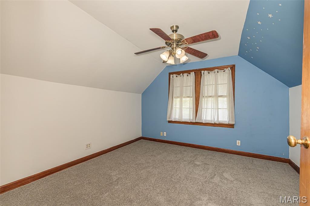 Lindenwood - Residential