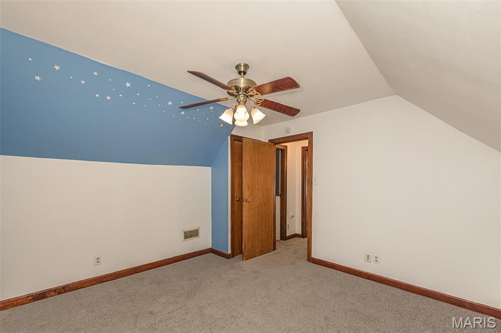 Lindenwood - Residential