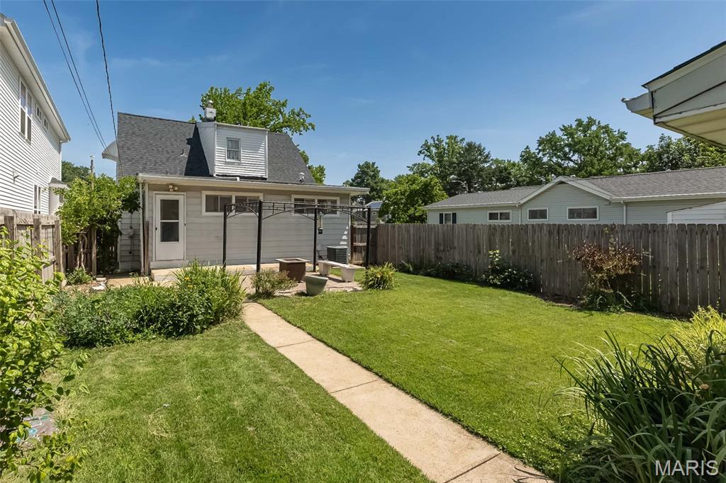 Lindenwood - Residential
