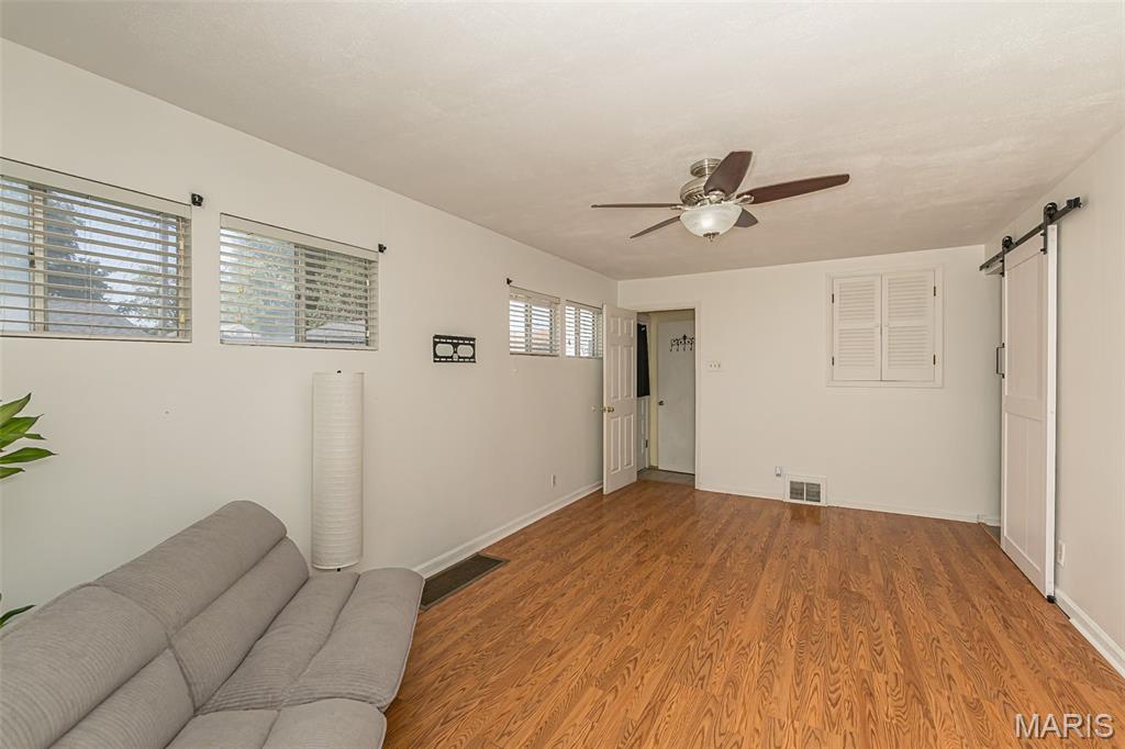 Lindenwood - Residential