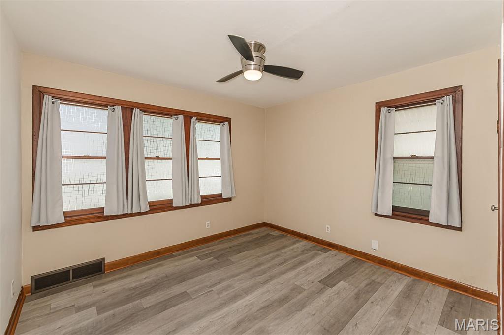 Lindenwood - Residential