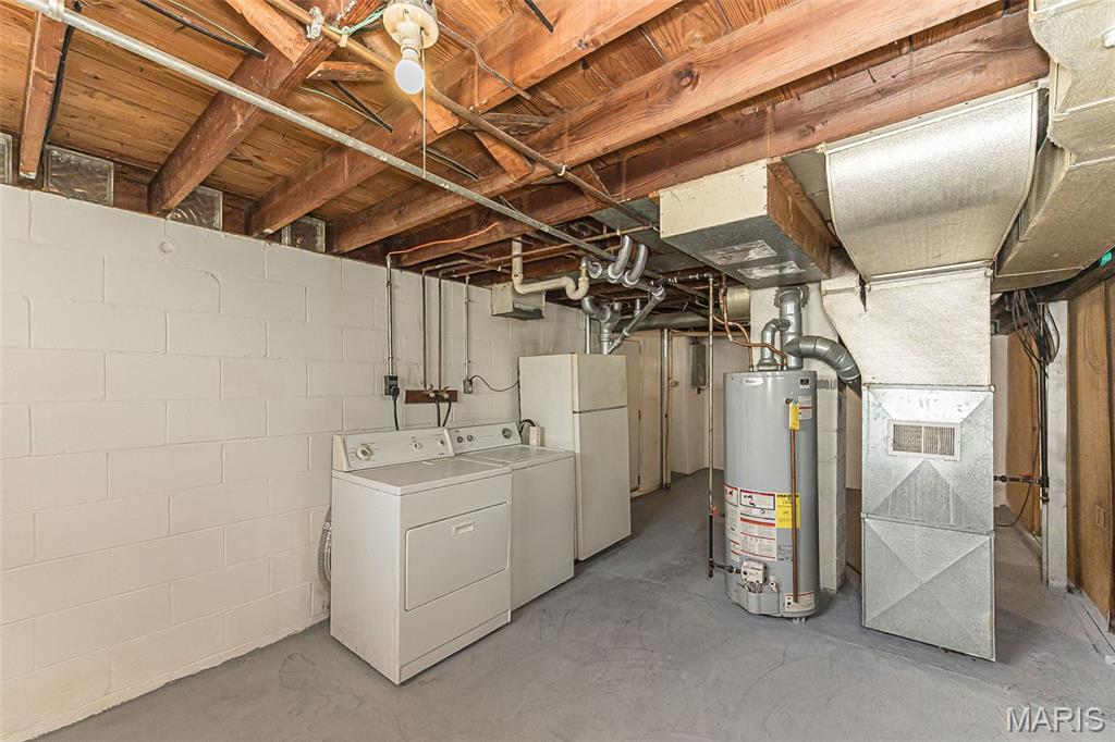 Lindenwood - Residential
