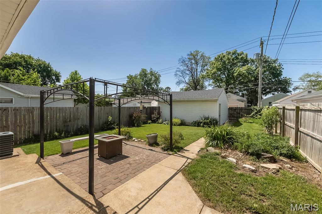 Lindenwood - Residential