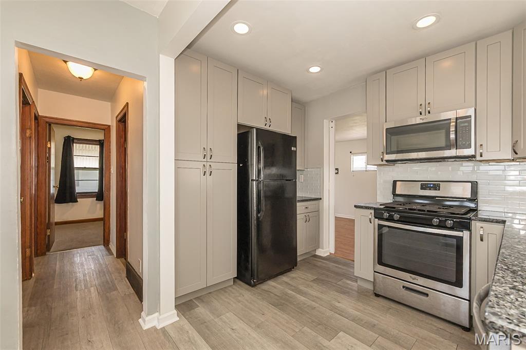 Lindenwood - Residential