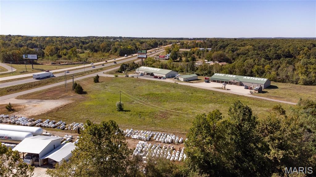 Position your business for success on this exceptional 3-acre cleared, level commercial lot located just off Highway 44. With outstanding visibility from constant 24/7 traffic, this property offers the exposure and accessibility businesses need to thrive. Bring your business to one of the area's most visible commercial locations and capitalize on the traffic, convenience, and growth potential this property has to offer!