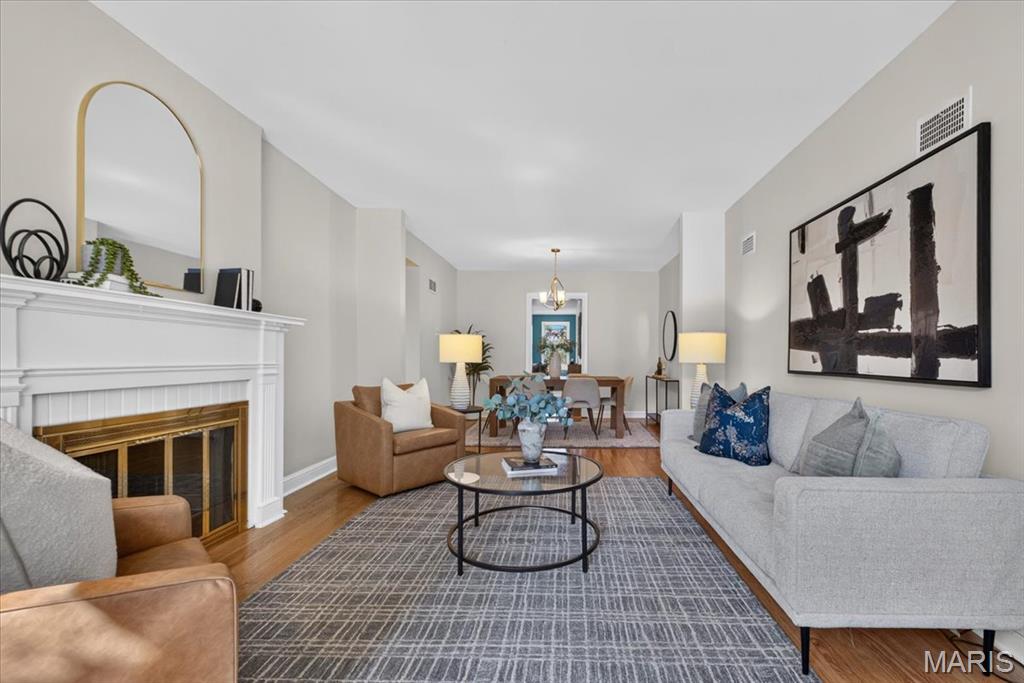 Glen Ridge - Residential
