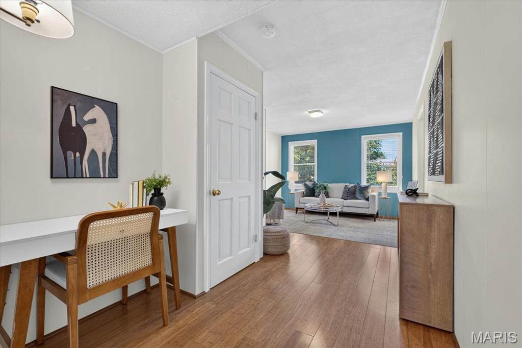 Glen Ridge - Residential