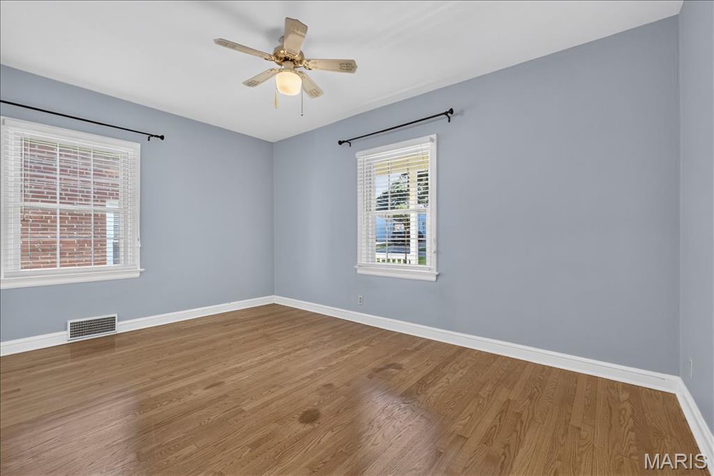 Glen Ridge - Residential