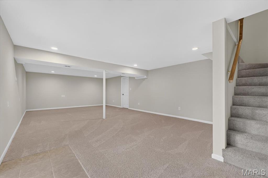 Glen Ridge - Residential