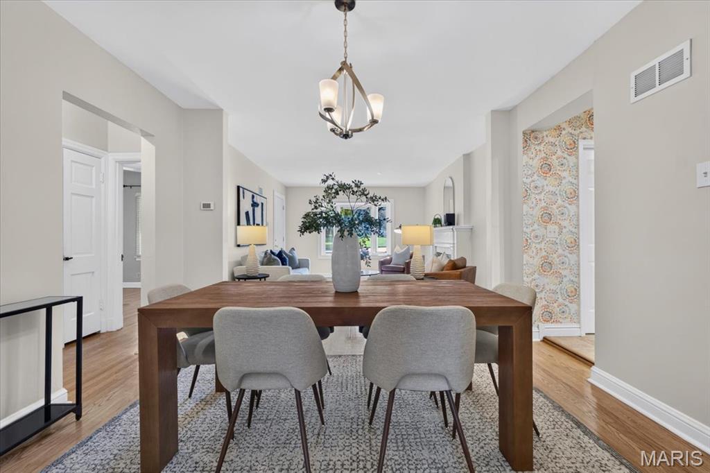 Glen Ridge - Residential