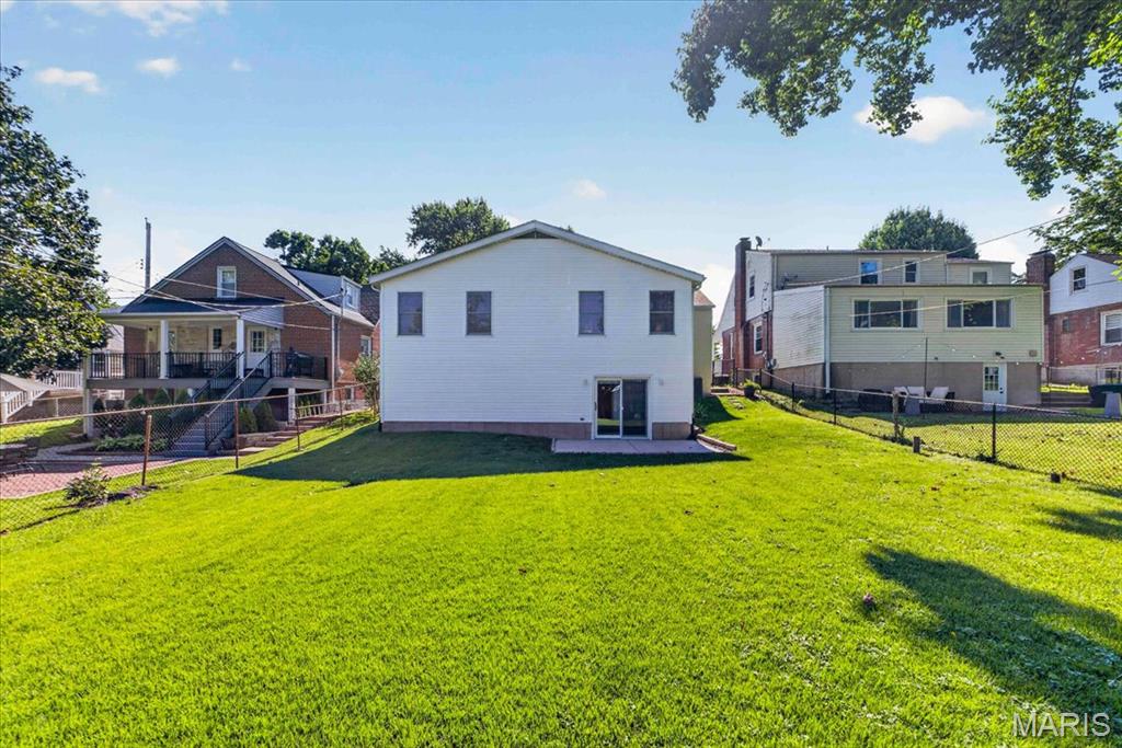 Glen Ridge - Residential