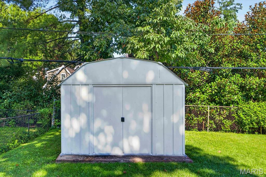Glen Ridge - Residential