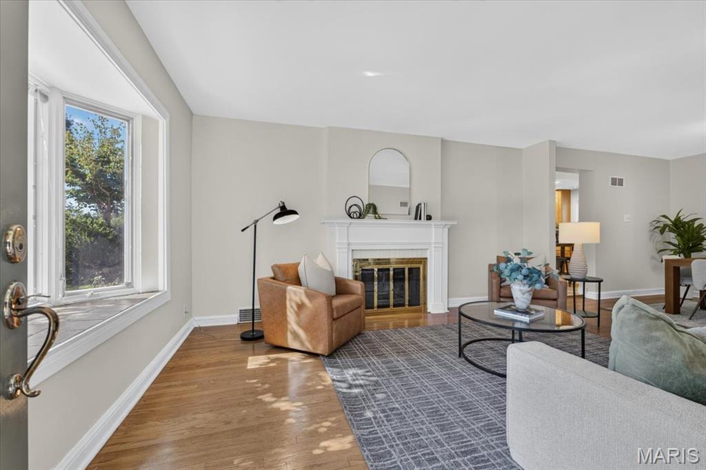 Glen Ridge - Residential