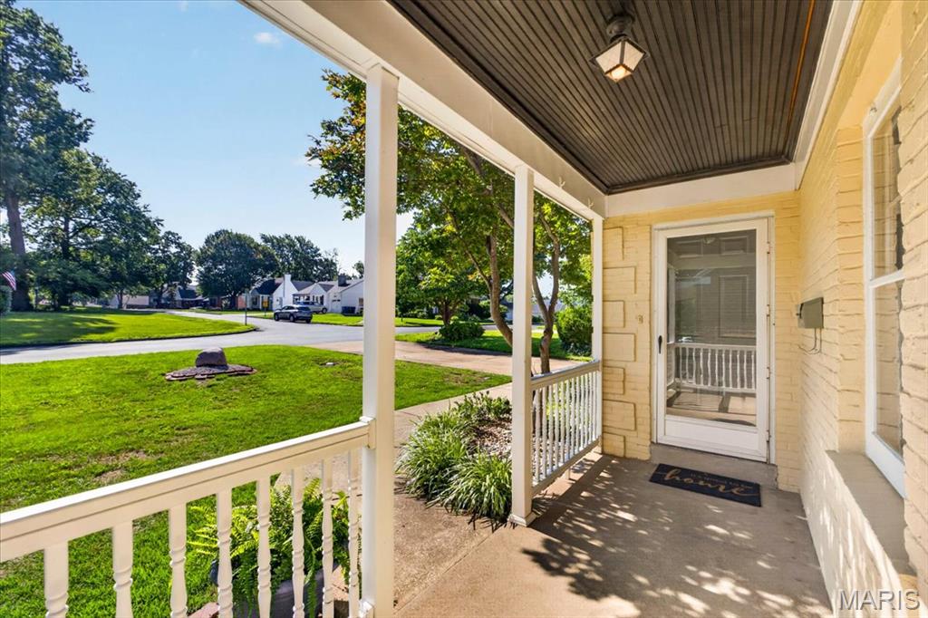 Glen Ridge - Residential