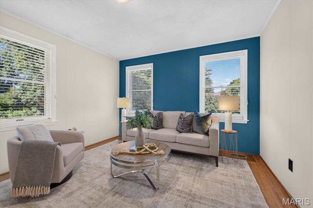 Glen Ridge - Residential