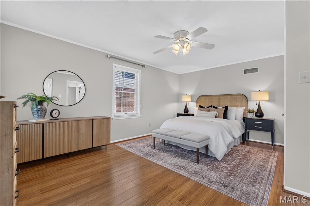 Glen Ridge - Residential