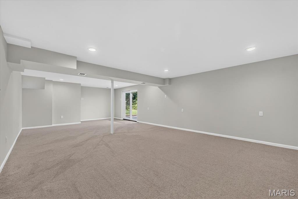 Glen Ridge - Residential