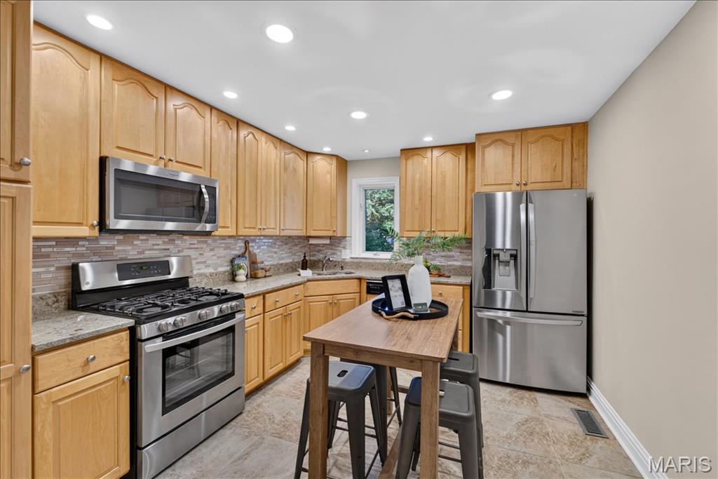 Glen Ridge - Residential