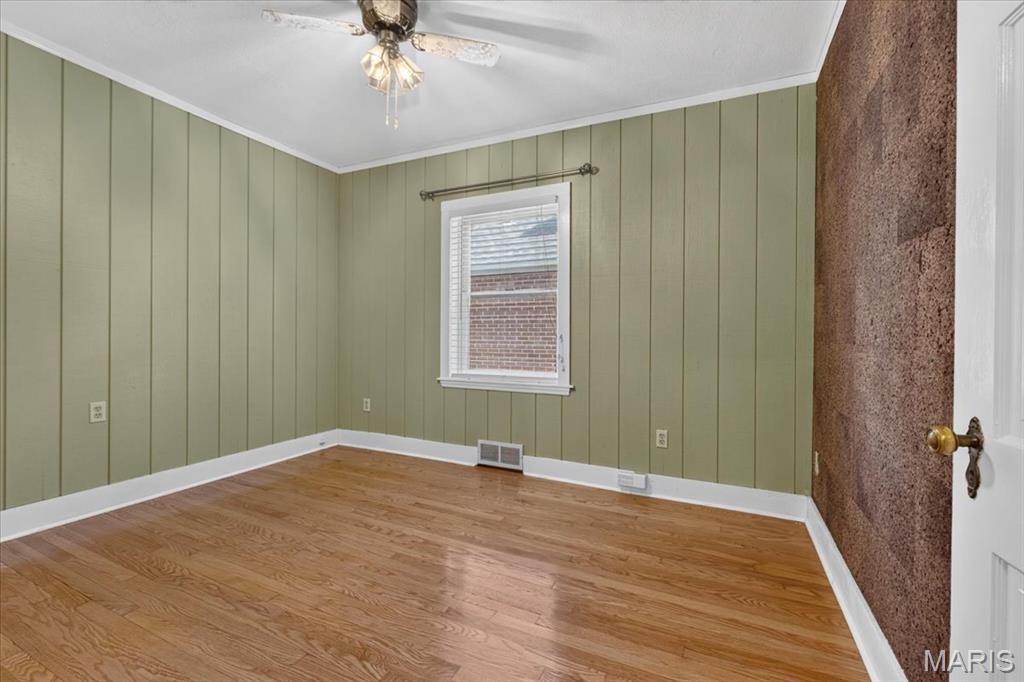 Glen Ridge - Residential