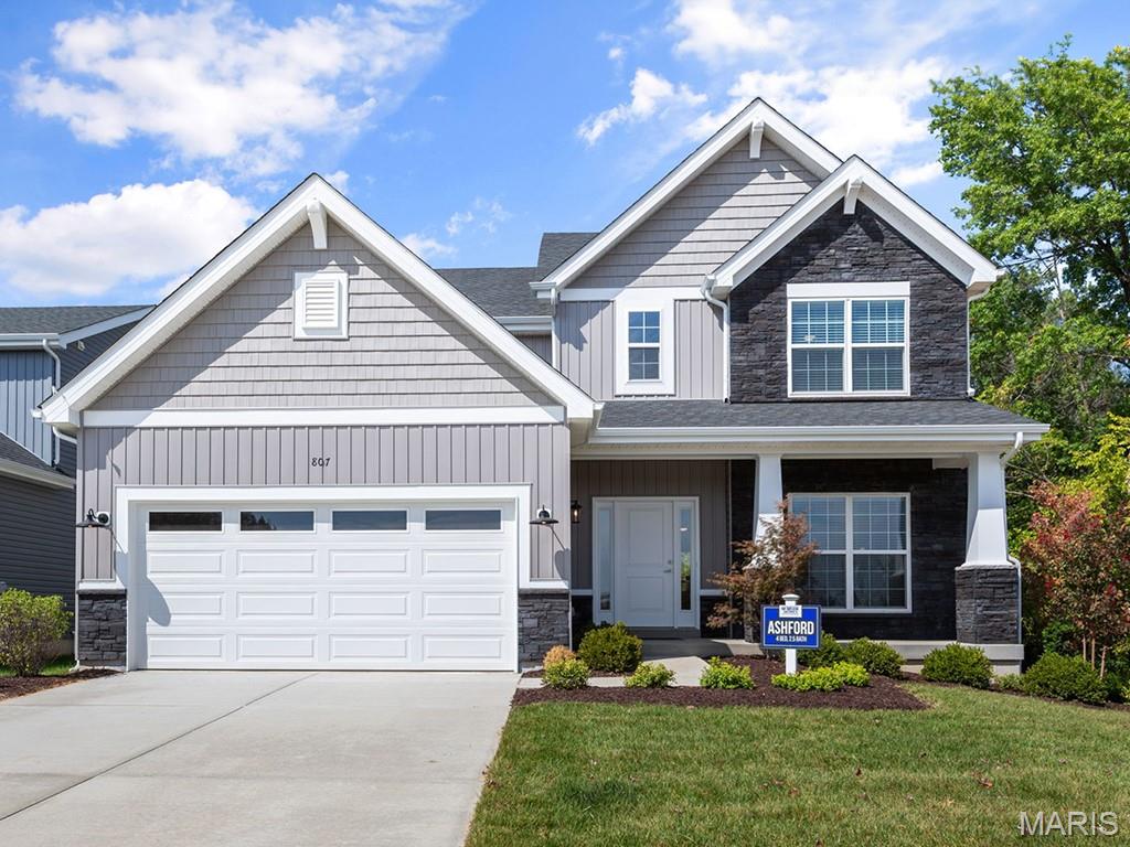 Highlands - Residential