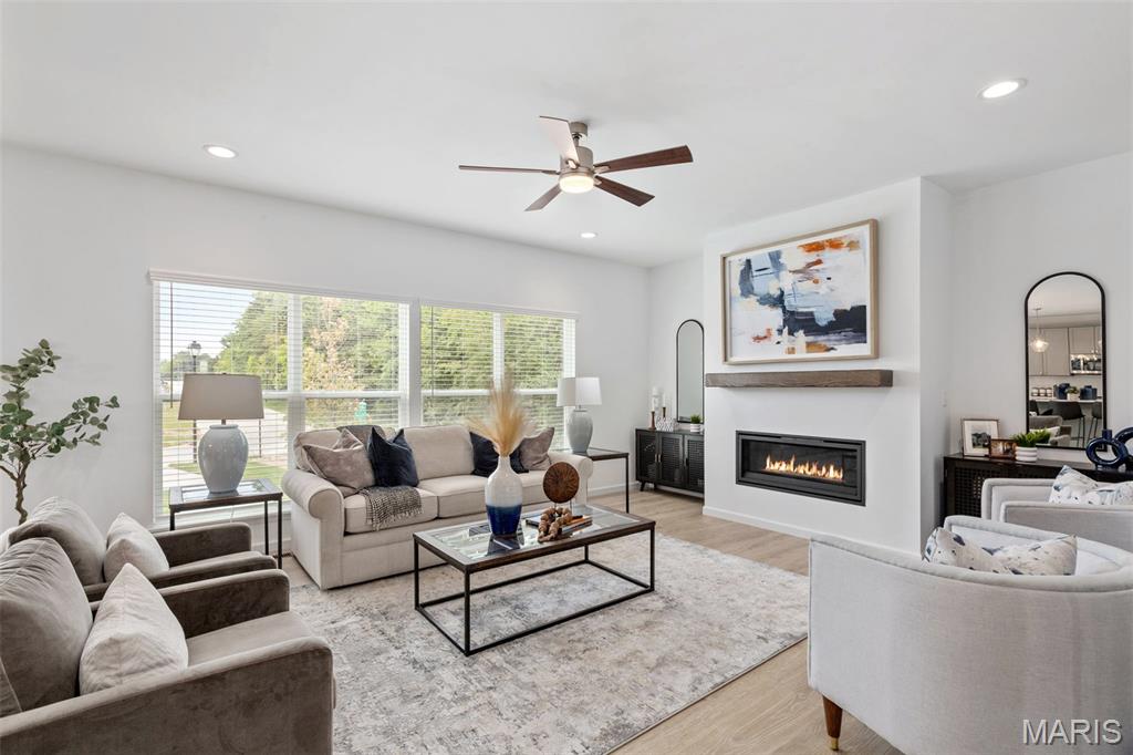 Highlands - Residential