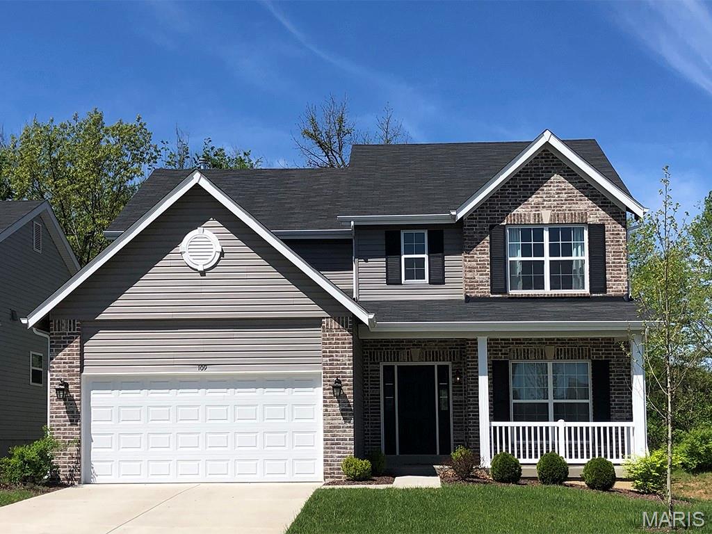 Highlands - Residential