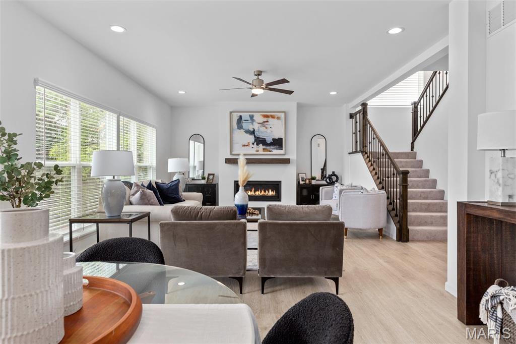 Highlands - Residential