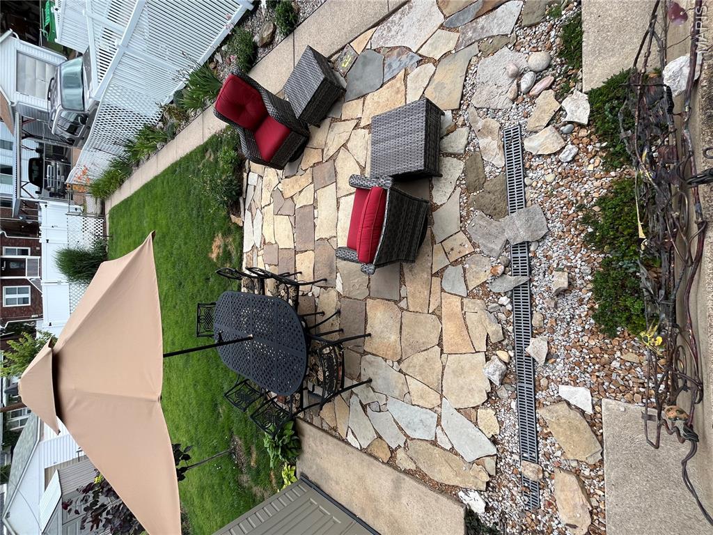 Arsenal Watson Add - Residential