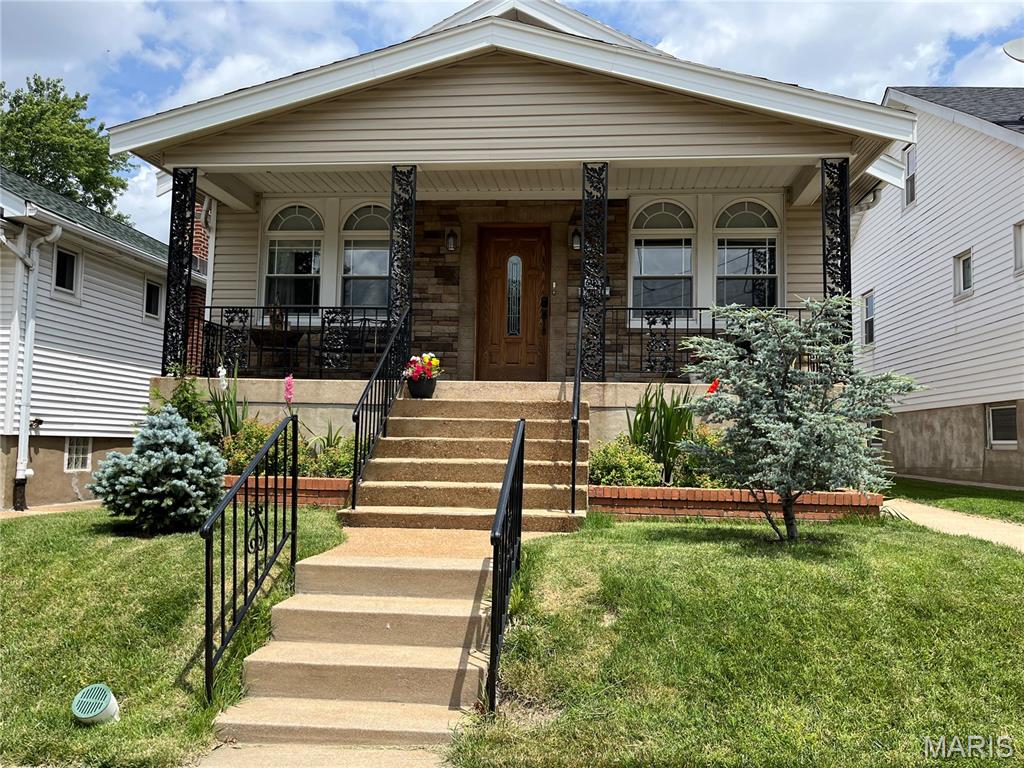 Arsenal Watson Add - Residential