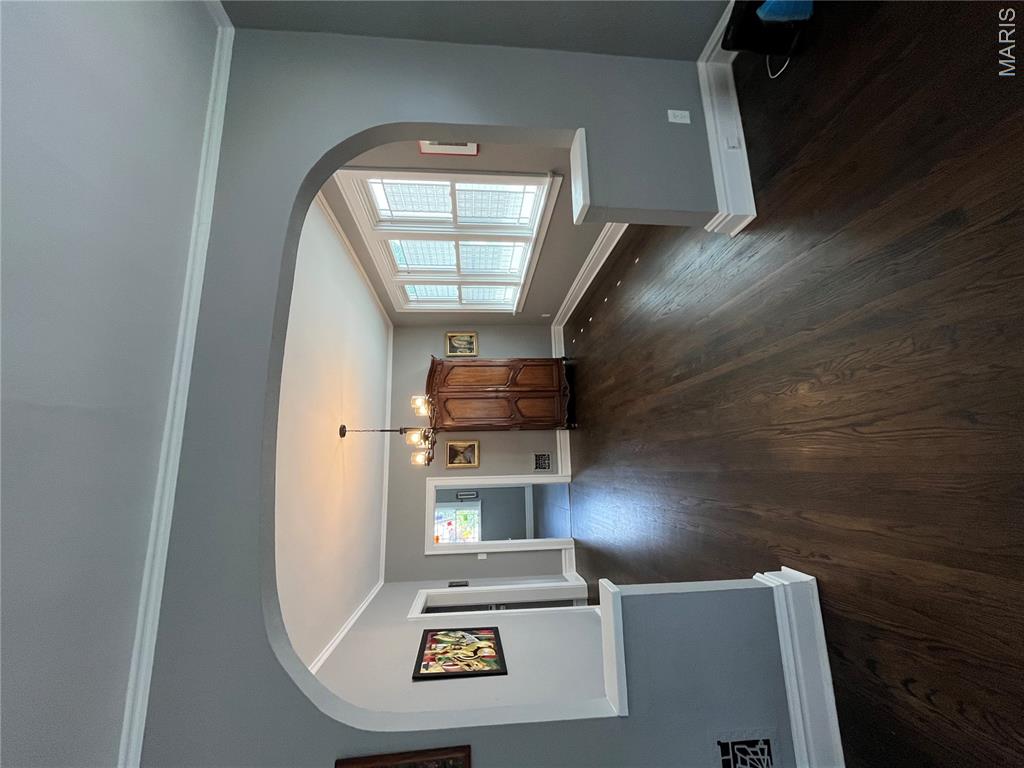 Arsenal Watson Add - Residential