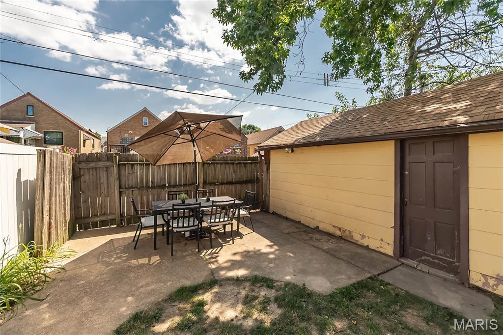 Chippewa Hill Add - Residential