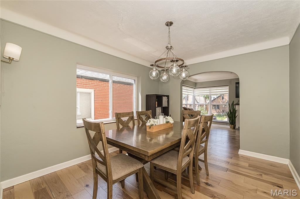 Chippewa Hill Add - Residential