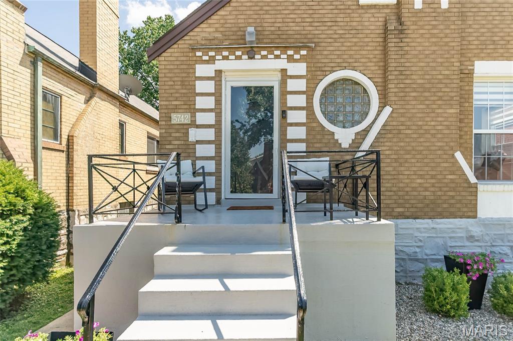 Chippewa Hill Add - Residential