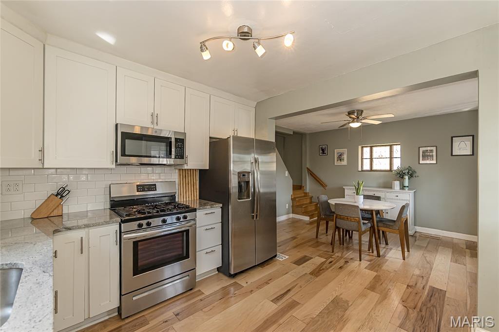 Chippewa Hill Add - Residential