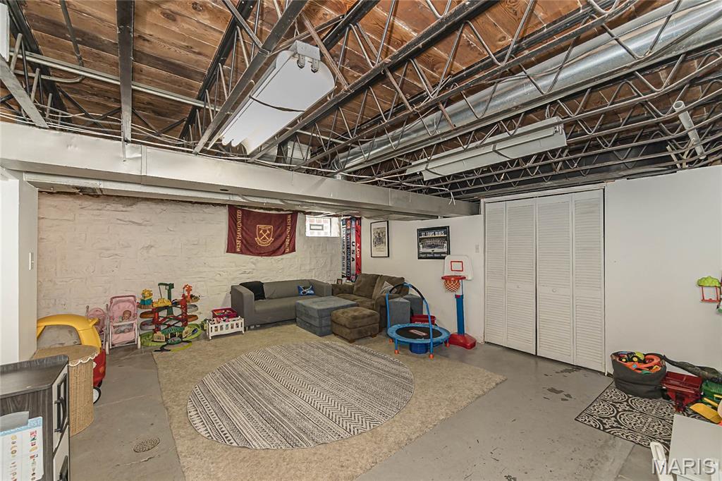 Chippewa Hill Add - Residential