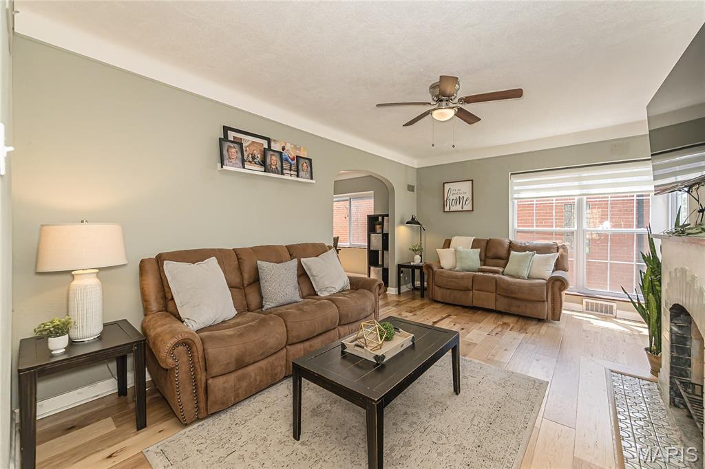 Chippewa Hill Add - Residential