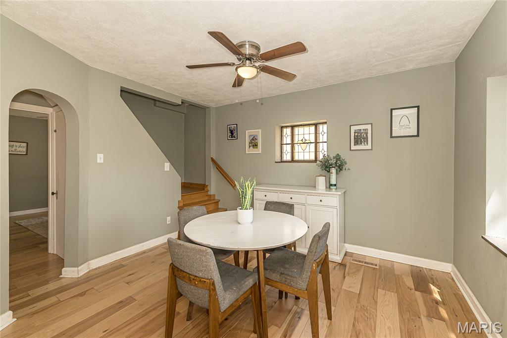 Chippewa Hill Add - Residential