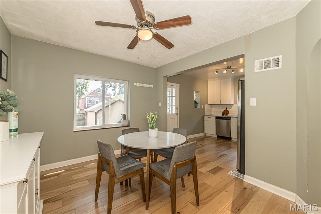Chippewa Hill Add - Residential