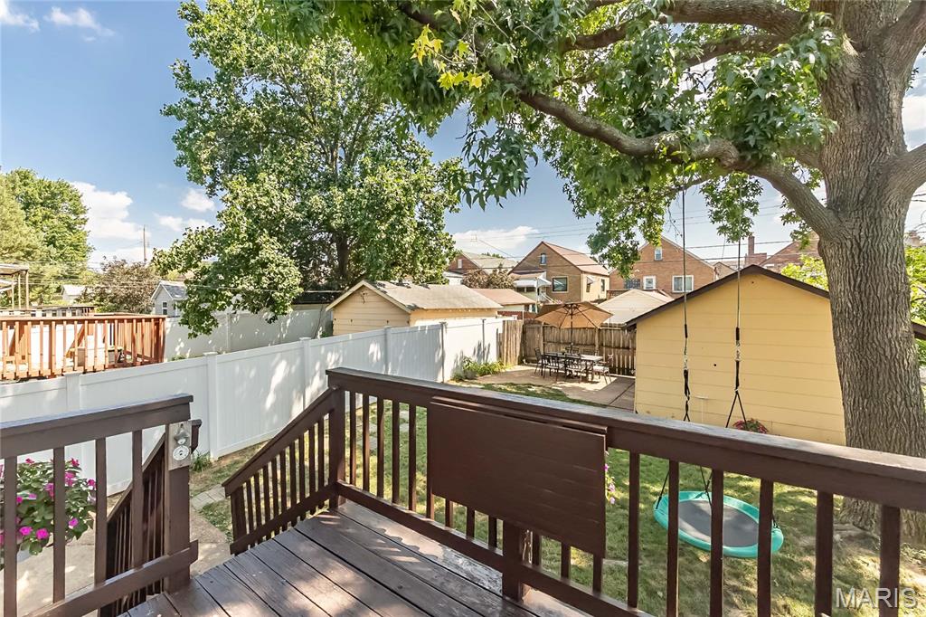 Chippewa Hill Add - Residential