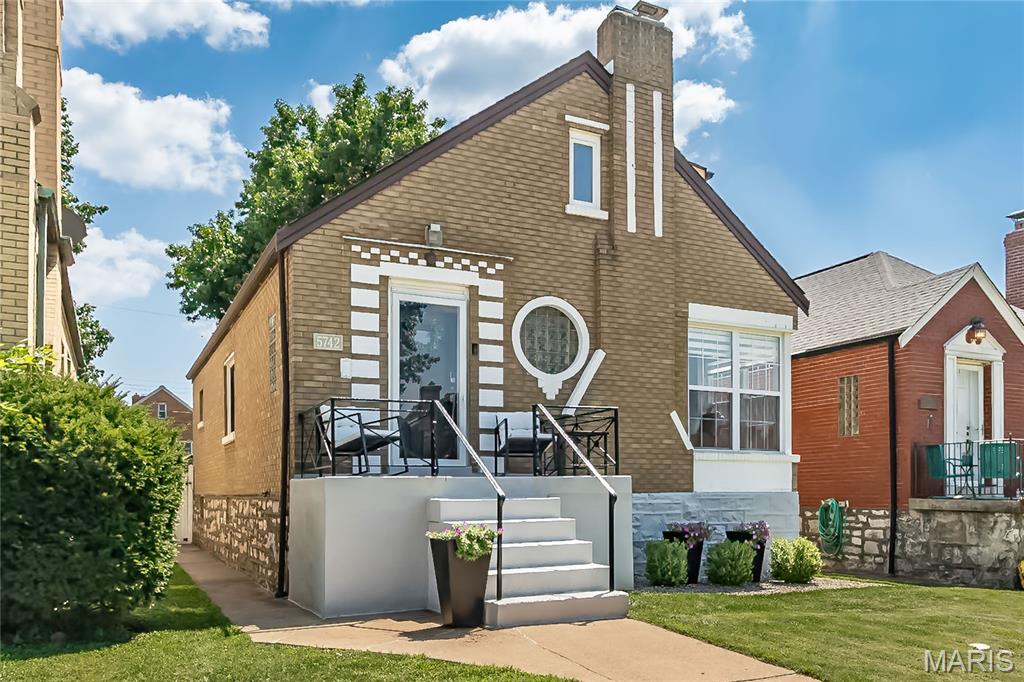 Chippewa Hill Add - Residential
