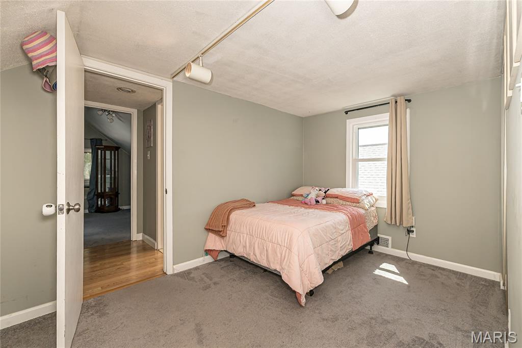 Chippewa Hill Add - Residential