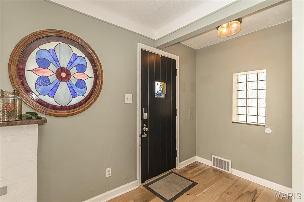Chippewa Hill Add - Residential