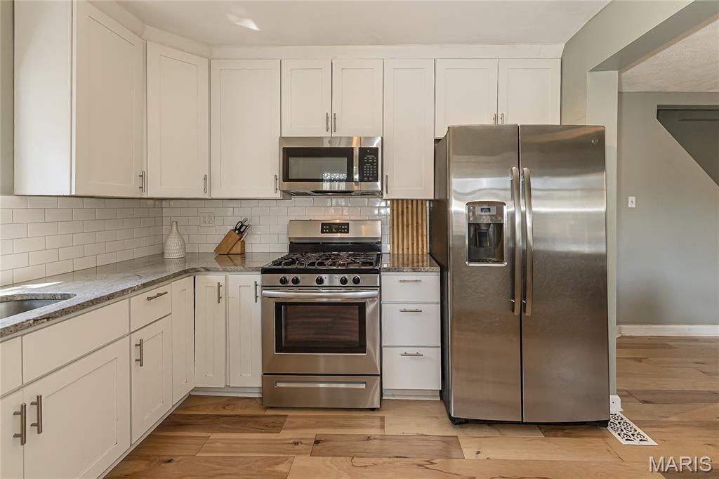 Chippewa Hill Add - Residential