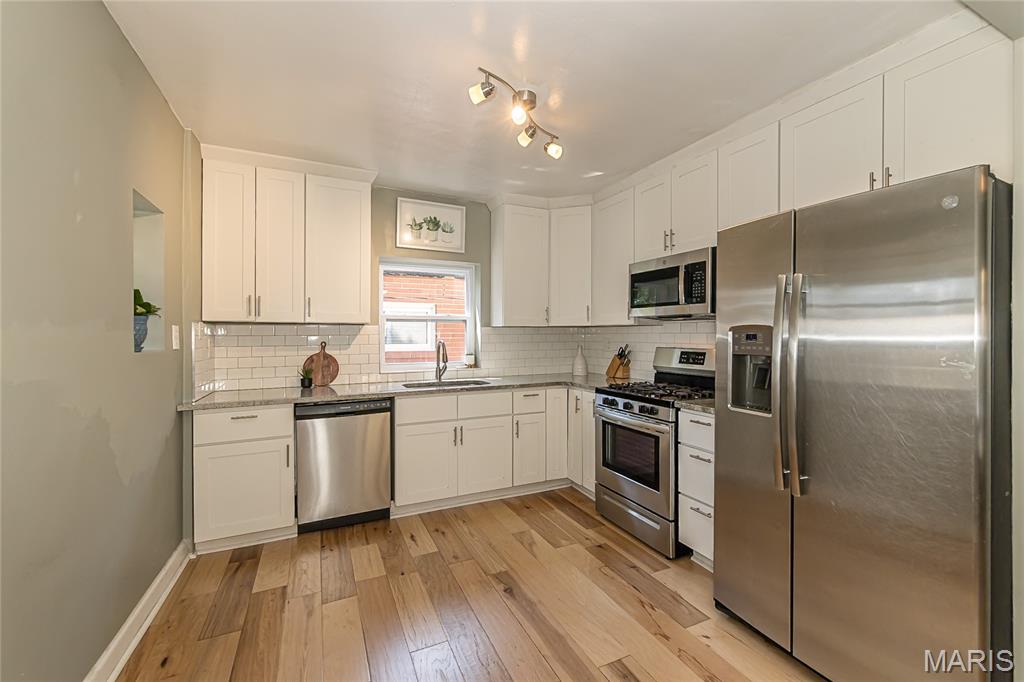 Chippewa Hill Add - Residential