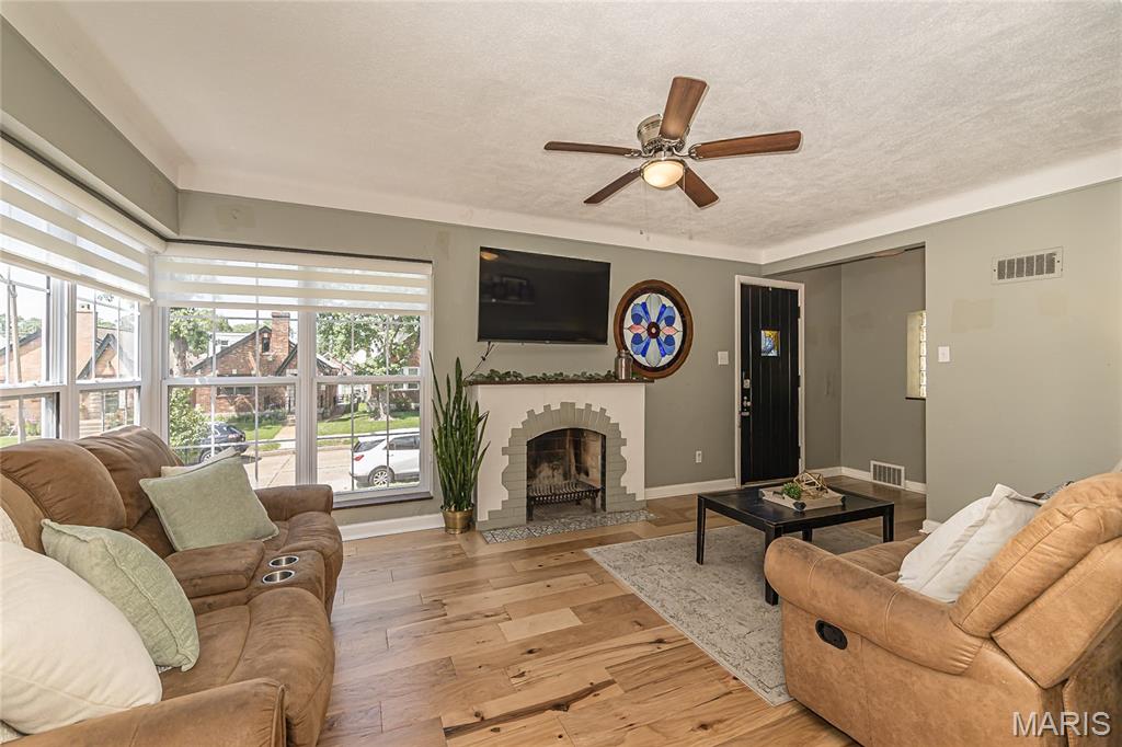 Chippewa Hill Add - Residential