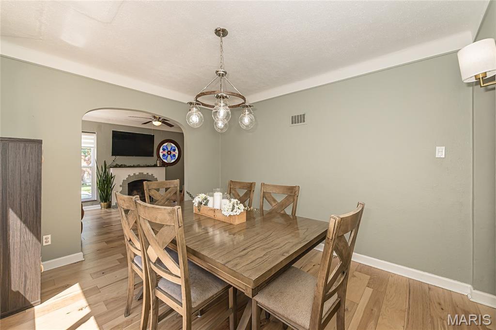 Chippewa Hill Add - Residential
