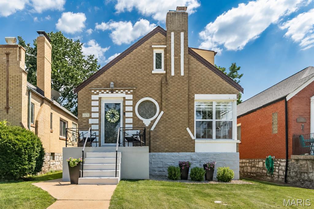 Chippewa Hill Add - Residential