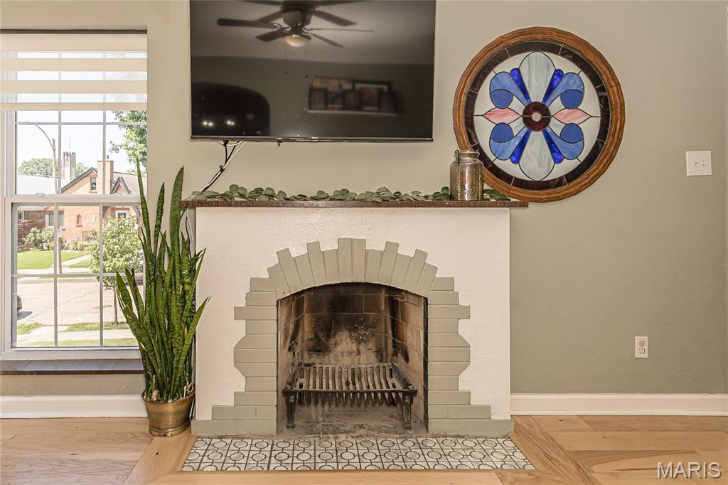 Chippewa Hill Add - Residential