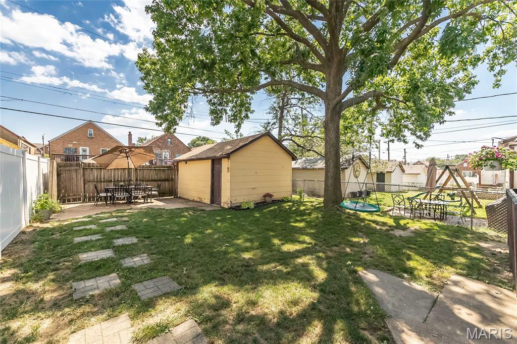 Chippewa Hill Add - Residential