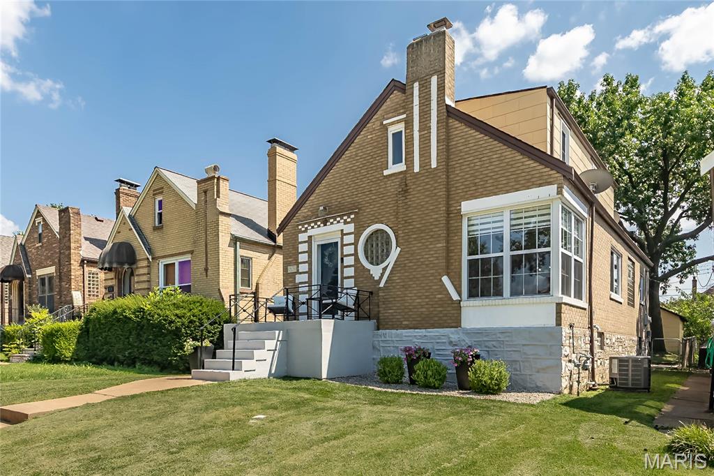 Chippewa Hill Add - Residential